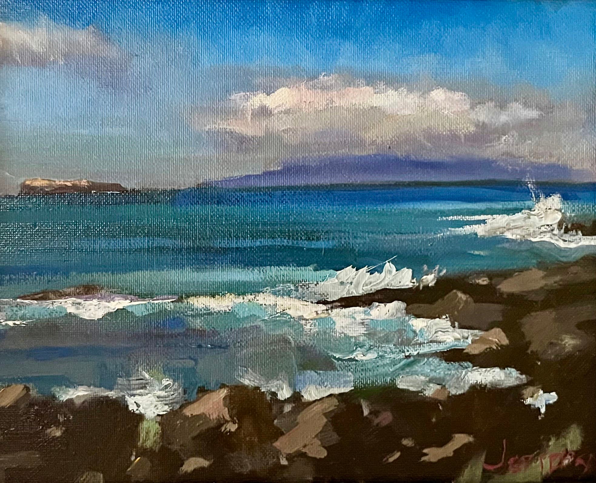 "Molokini"
