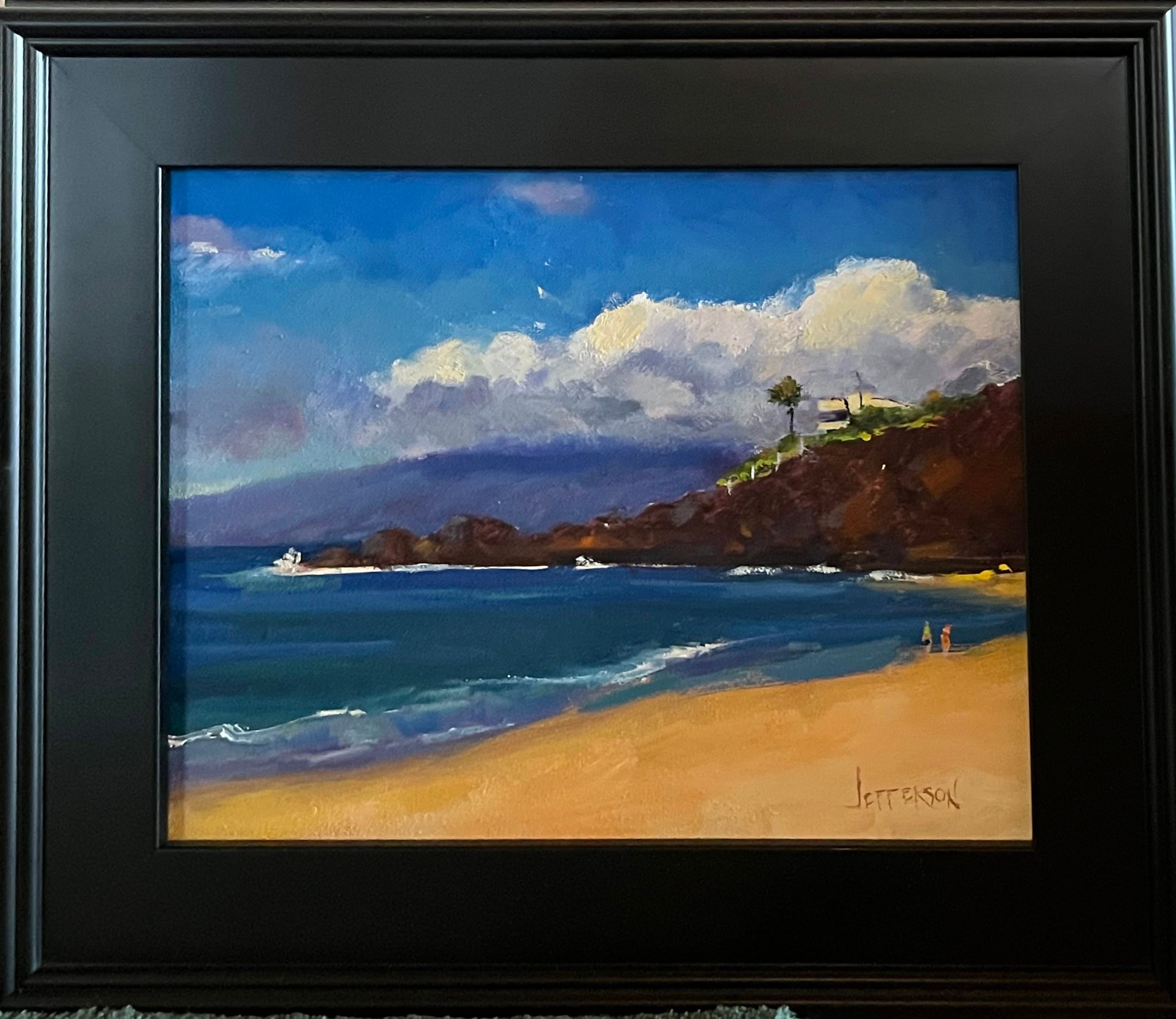 "Black Rock"