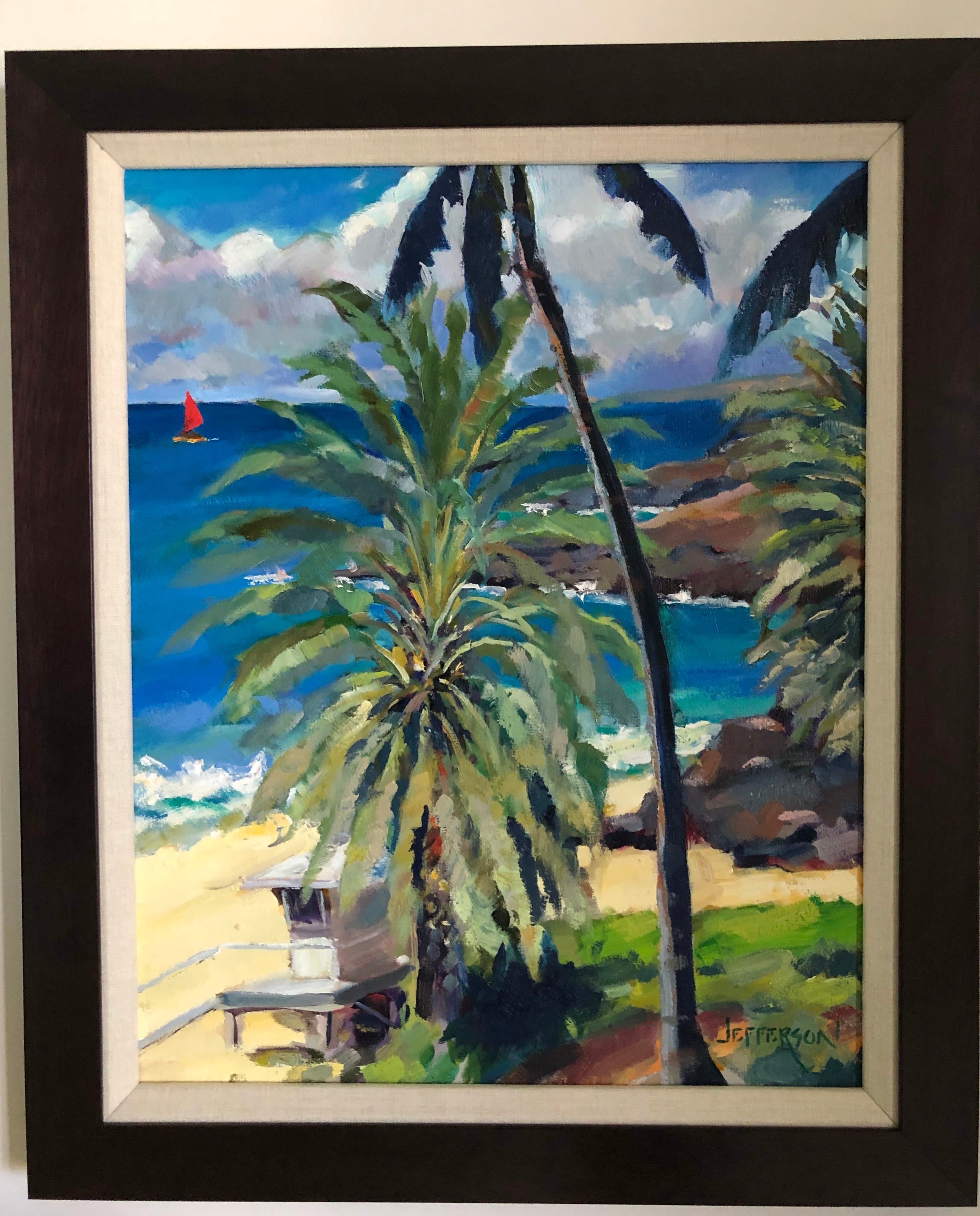 "Hapuna"
