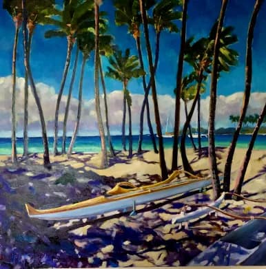 "Wa'a Kakahiaka"
