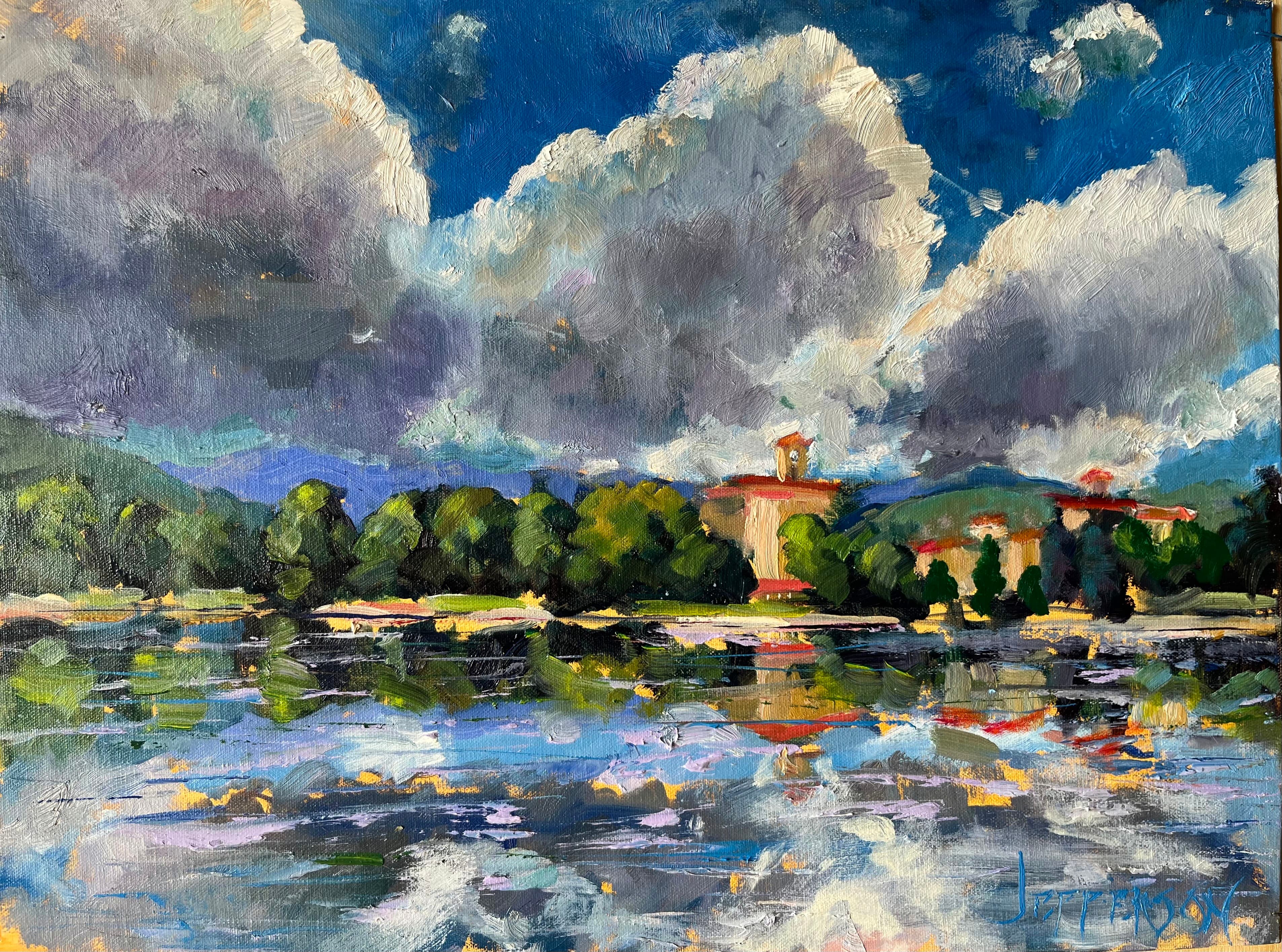 "Reflections"