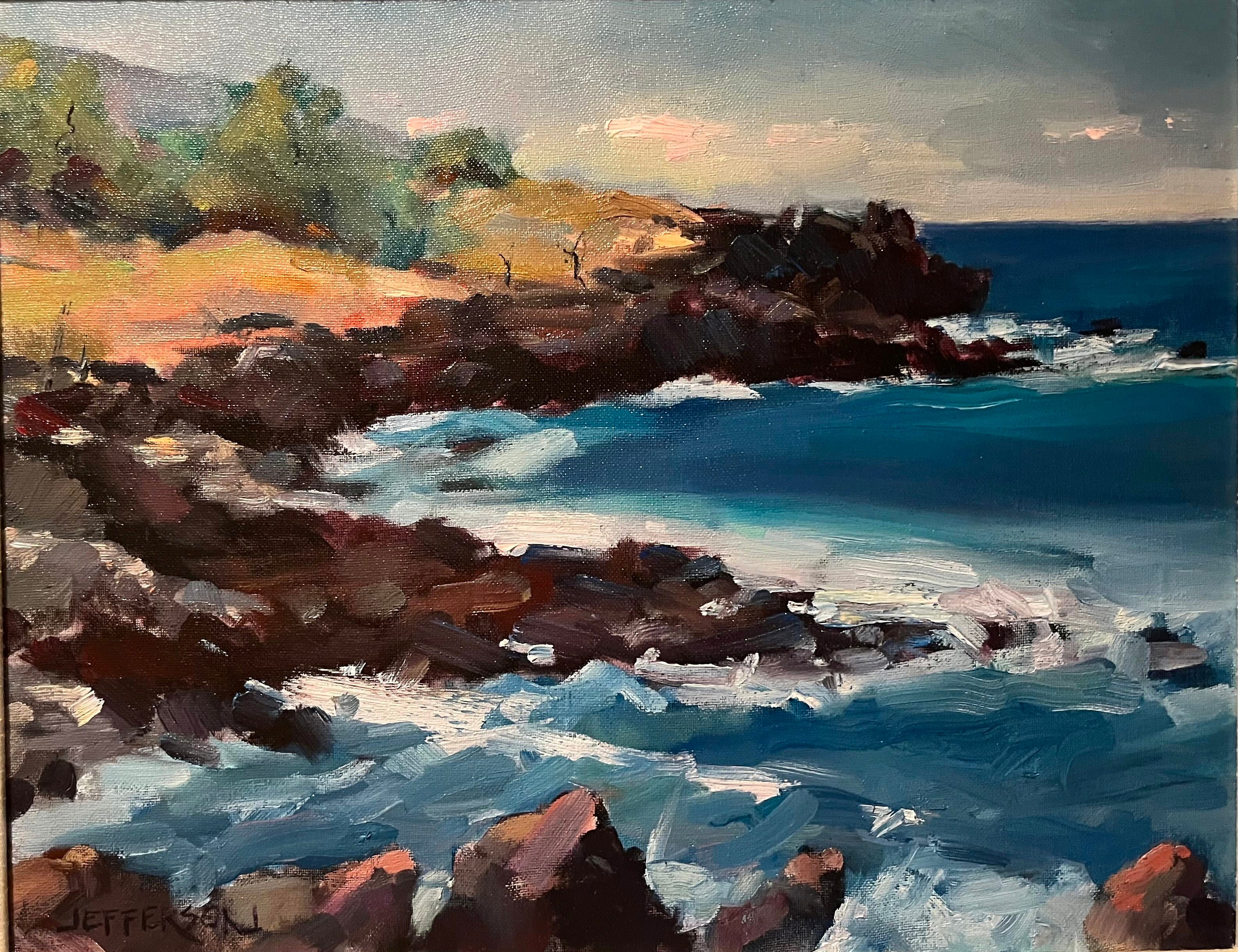 "Kohala Drama"