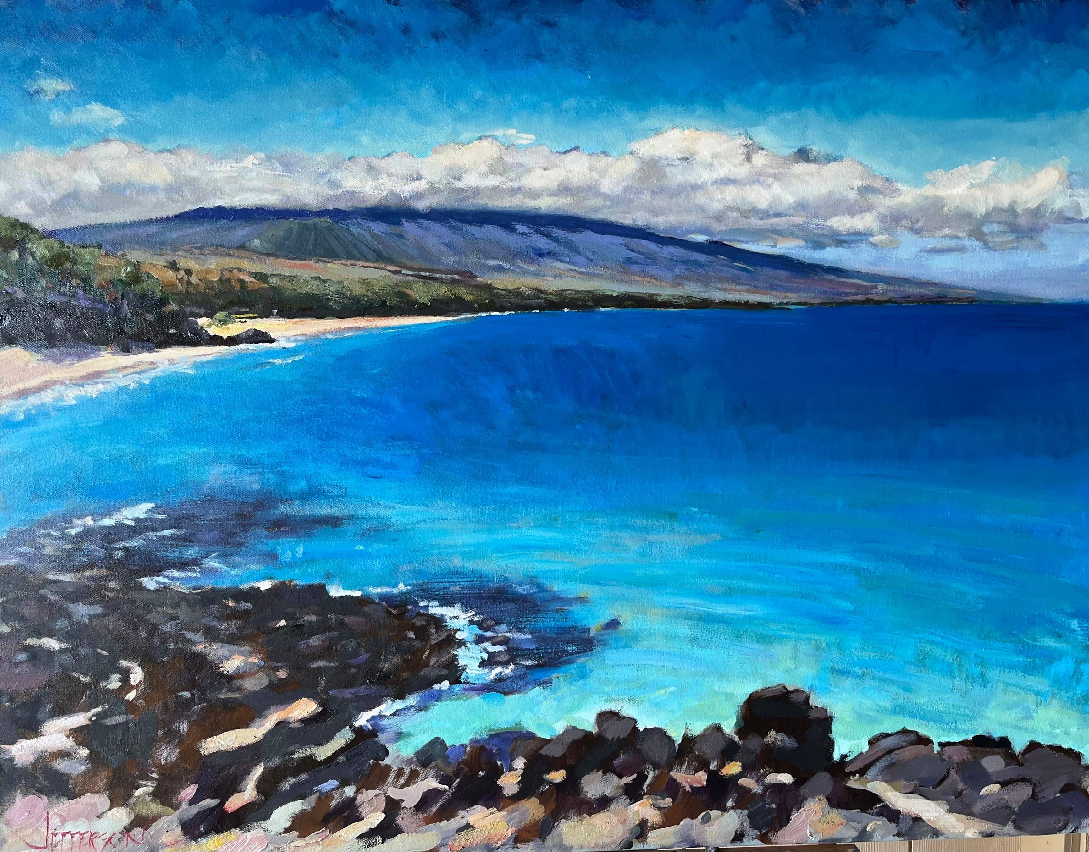 "Hapuna Malie"